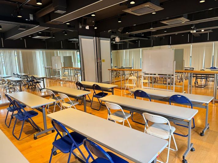 5st - 福岡本店　レンタルスタジオ　STUDIO BUZZ