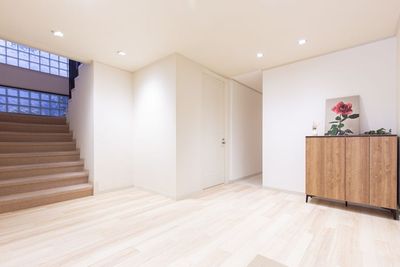 青山ローズガーデンスタジオの室内の写真
