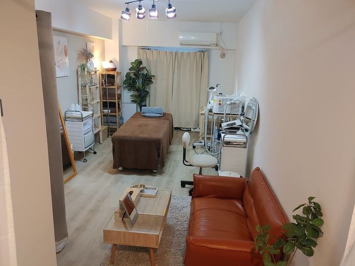 レンタルサロン - minoriba_栄駅三蔵通店