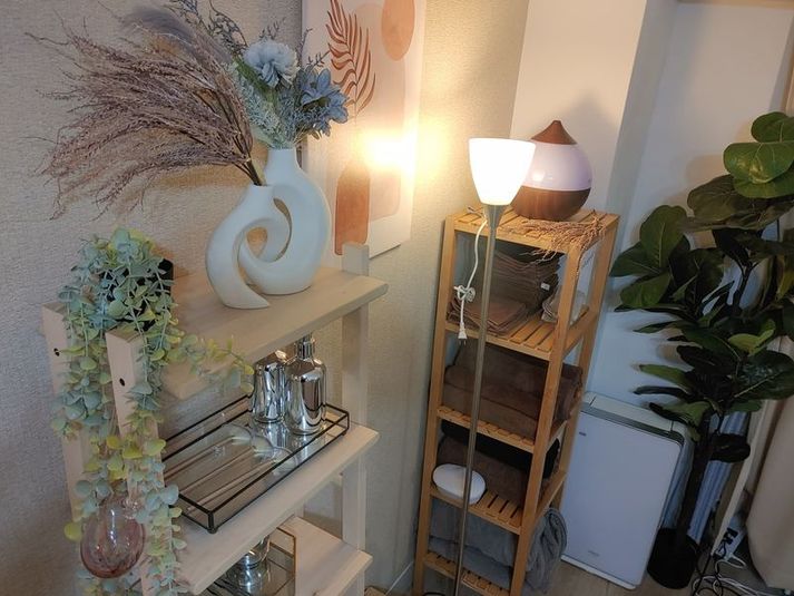 レンタルサロン - minoriba_栄駅三蔵通店