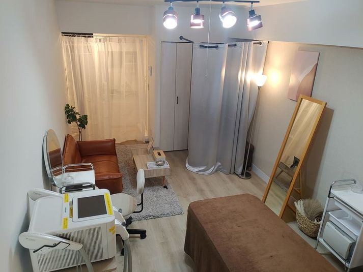 レンタルサロン - minoriba_栄駅三蔵通店