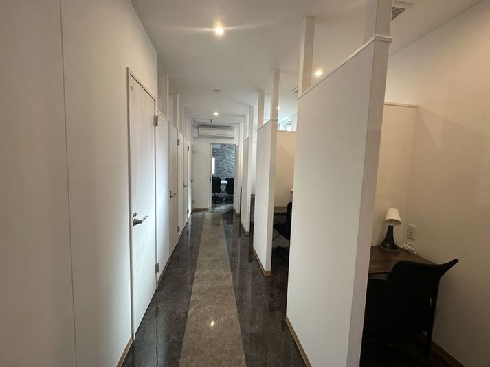 3階 貸し会議室 - いいオフィスファーストスペース