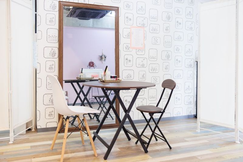 シェアサロンアナベル - シェアサロンアナベル