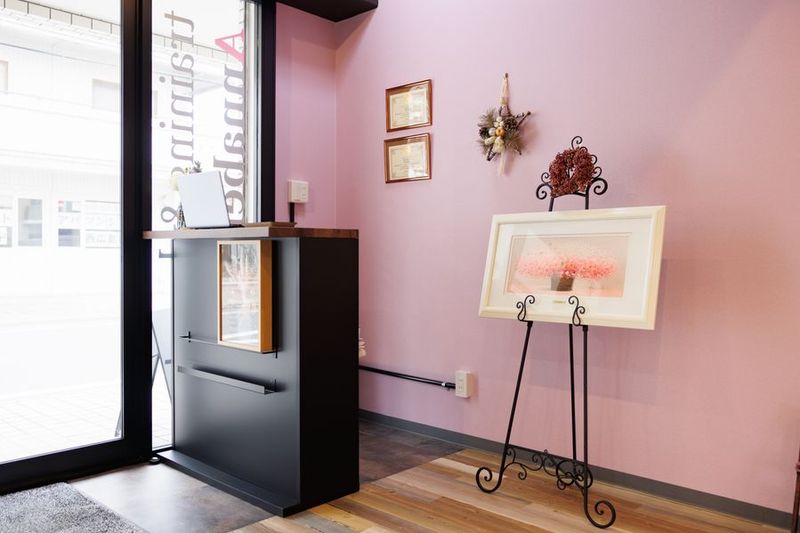 シェアサロンアナベル - シェアサロンアナベル