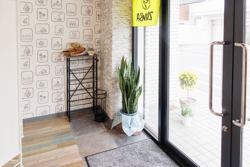 シェアサロンアナベル - シェアサロンアナベル