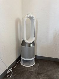 ダイソン　加湿器付空気清浄機 - レンタルスペースBB おしゃれ空間【レンタルスペースBB】の設備の写真