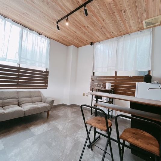 おしゃれ空間【レンタルスペースBB】 - レンタルスペースBB