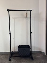 お荷物はこちらへ♪ - レンタルスペースBB おしゃれ空間【レンタルスペースBB】の設備の写真