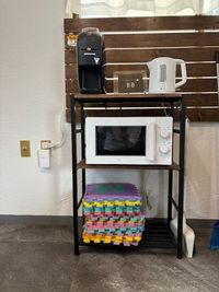 コーヒー無料！！！
子供マットもご自由にどうぞ - レンタルスペースBB おしゃれ空間【レンタルスペースBB】の設備の写真
