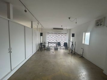 ジャミンスタンドハウス ジャミンスタンドハウスレンタルスペースの室内の写真