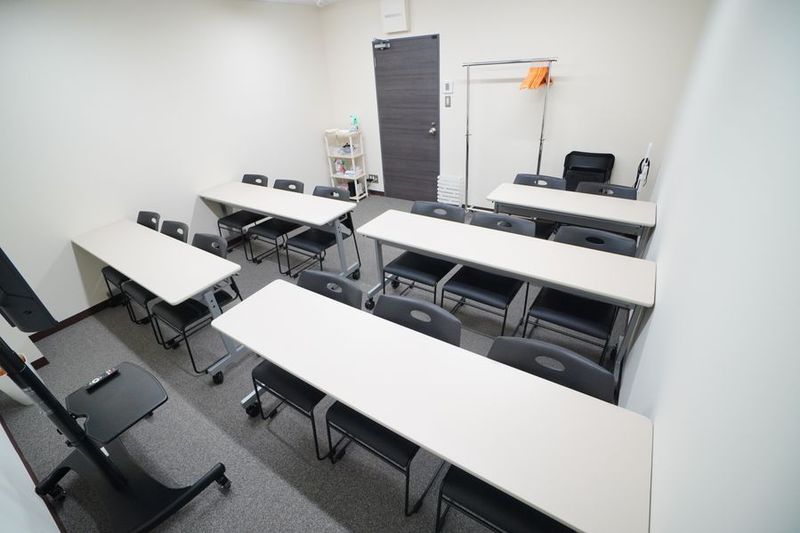 堺筋本町会議室 - 【堺筋本町会議室】