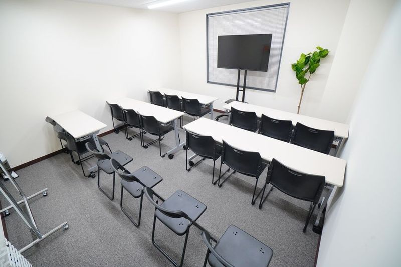 堺筋本町会議室 - 【堺筋本町会議室】