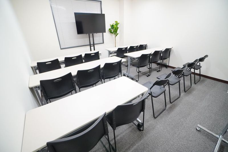 堺筋本町会議室 - 【堺筋本町会議室】