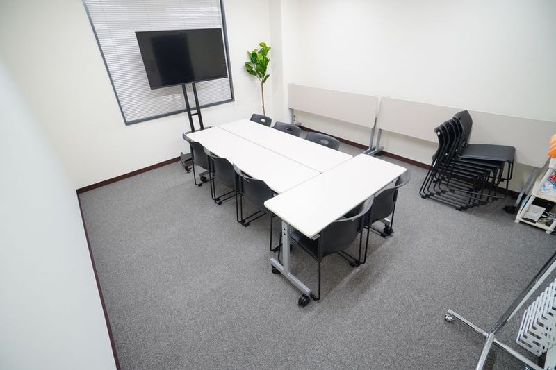 堺筋本町会議室 - 【堺筋本町会議室】