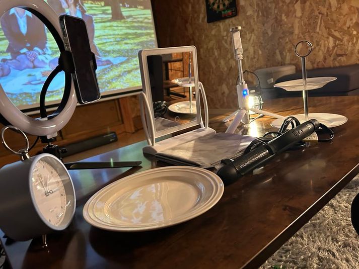 レンタルスペースA（おうちスペース） - THE RENTAlSPACE 松永　