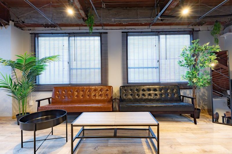 横浜桜木町パーティールーム　『 LIVROS 桜木町 』 - 【横浜桜木町】駅近パーティールーム