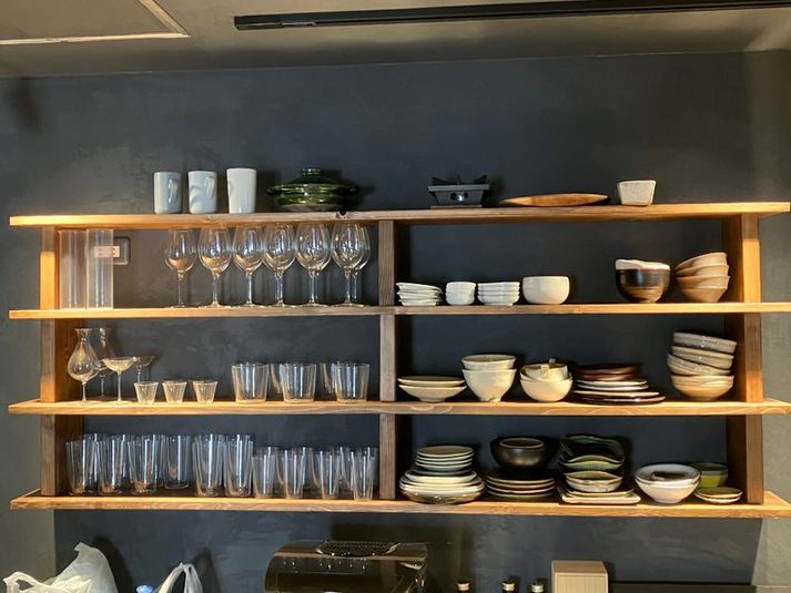 レンタルスペース　　　厨房付き　営業OK！ - 厨房付きレンタルスペース