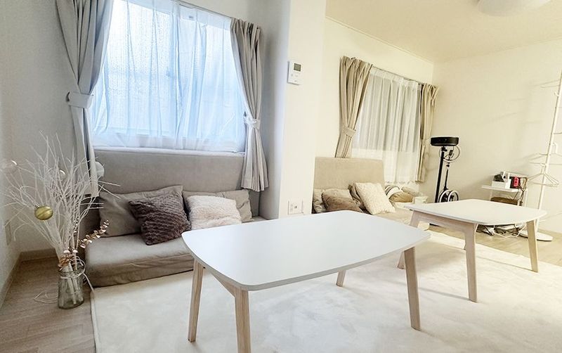 Comfy天満４✨商店街直結！24H⏰120インチスクリーン - Comfy天満