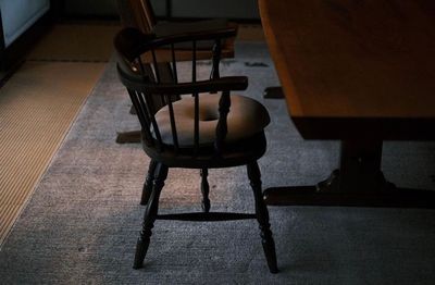 旅館 土と糸 麻績村レンタル古民家の室内の写真