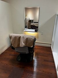 シンプル＆上質なプライベート美容室。美容レッスンに最適。ネイリストさん、アイラッシュさんにも。 - superior annex