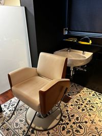 個室仕様になっております - superior annex レンタルサロンSAの室内の写真