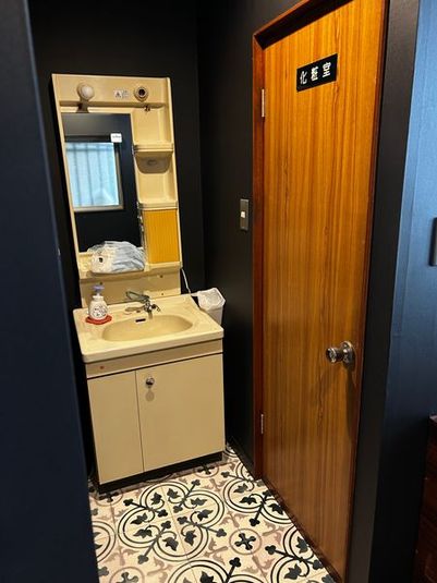 レンタルサロンSA - superior annex