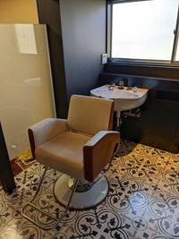 個室仕様になっております - superior annex レンタルサロンSAの設備の写真