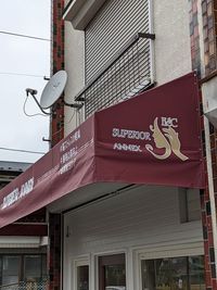 外観 - superior annex レンタルサロンSAの外観の写真