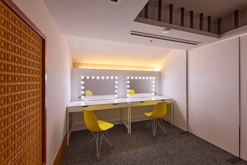 レンタルスペース_キッチン／メイクルーム有り - 堀江ベースCASO