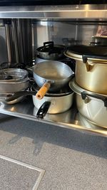 調理器具 - 静波食堂コミニュティスペース 静波食堂レンタルキッチン🍴＆🏠スペースの設備の写真