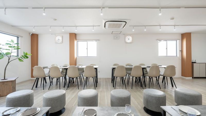 ひろこばぁちゃんのスペース心斎橋店 - ひろこばぁちゃんのスペース心斎橋店