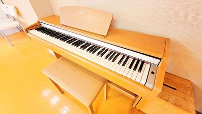 カリマZA 松本のレンタルスタジオ【カリマZA1Fダンス】の設備の写真
