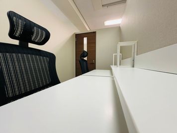 S ＊PLACE 名古屋駅前 プライベートルーム502　時間・日貸しの室内の写真