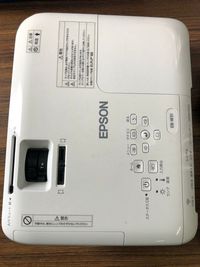 プロジェクター - ホテルマイステイズプレミア成田内　貸会議室 アイリスルームの設備の写真