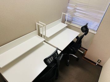 S＊PLACE【名古屋駅1番出口より徒歩3分】【無料Wi-Fi】個室で人目を気にせず集中して作業・仕事・学習できます - S ＊PLACE 名古屋駅前