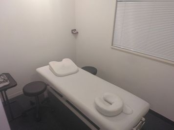 minoriba_渋谷三丁目徒歩橋店　 レンタルサロン　エステスペースの室内の写真