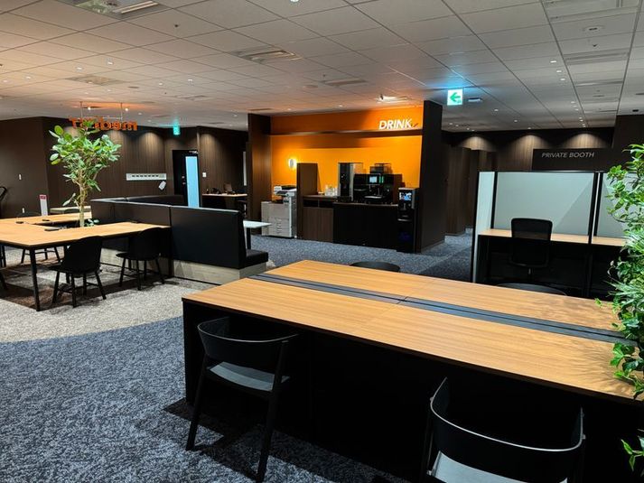 【大阪梅田駅4分】24h使える✨打合せ・会議・配信に最適 - レンタルスペース　medi☆ST（メディスタ）