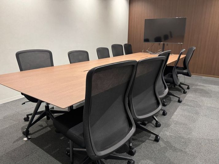 【大阪梅田駅4分】24h使える✨打合せ・会議・配信に最適 - レンタルスペース　medi☆ST（メディスタ）