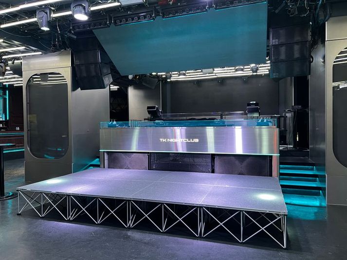 TKレンタルスペース - TKレンタルスペース