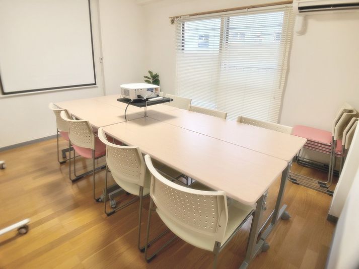 TSUBAKI西船橋スペース - TSUBAKI西船橋