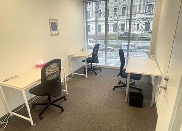 完全個室♪働き方に合ったご使用ができます！ - アスパ日本橋オフィス
