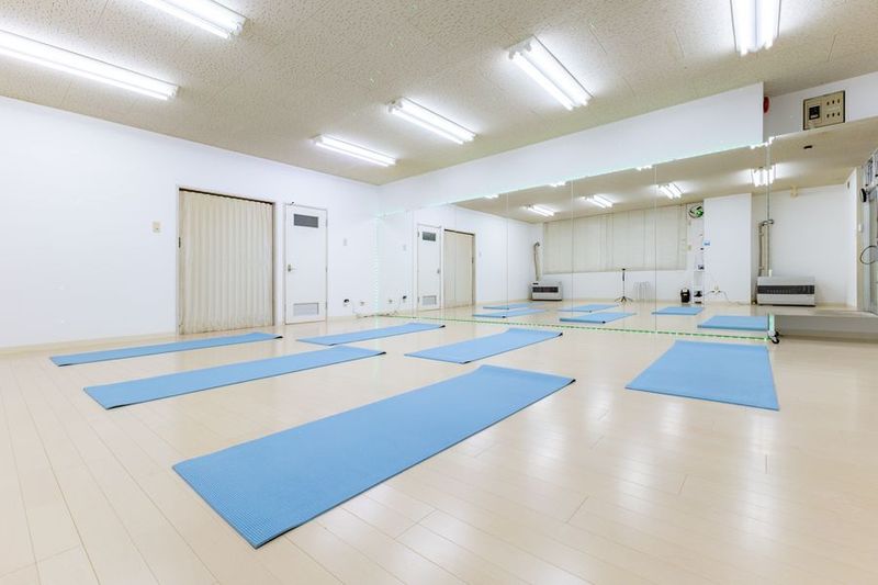 🌟50㎡の広々スペース🌟【札幌駅徒歩８分のレンタルスタジオ】 - レンタルスタジオ「A.A.（エーツー）」