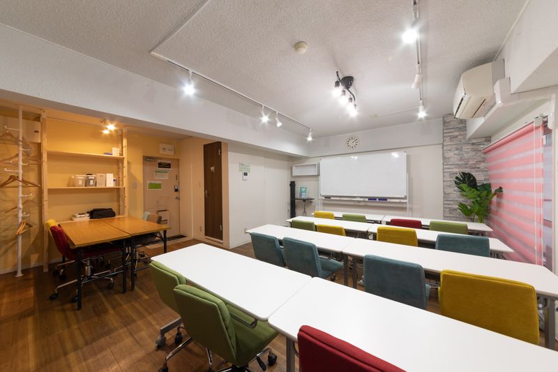 ブライトン会議室 - 【ブライトン会議室】