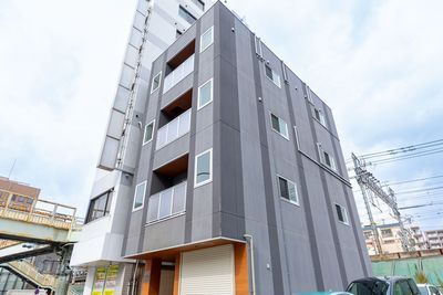 URI OFFICE URI OFFICE 402号室（デスク付き作業スペース)の外観の写真
