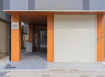 URI OFFICE URI OFFICE 402号室（デスク付き作業スペース)のその他の写真