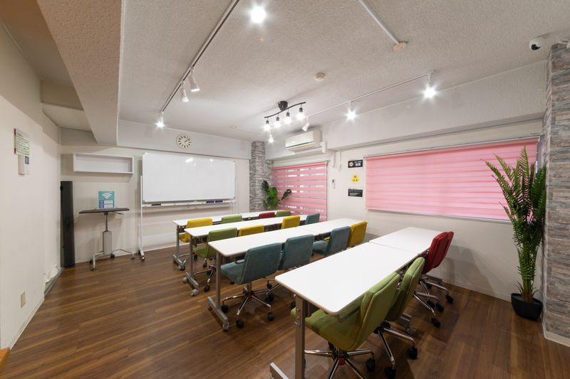 ブライトン会議室 - 【ブライトン会議室】