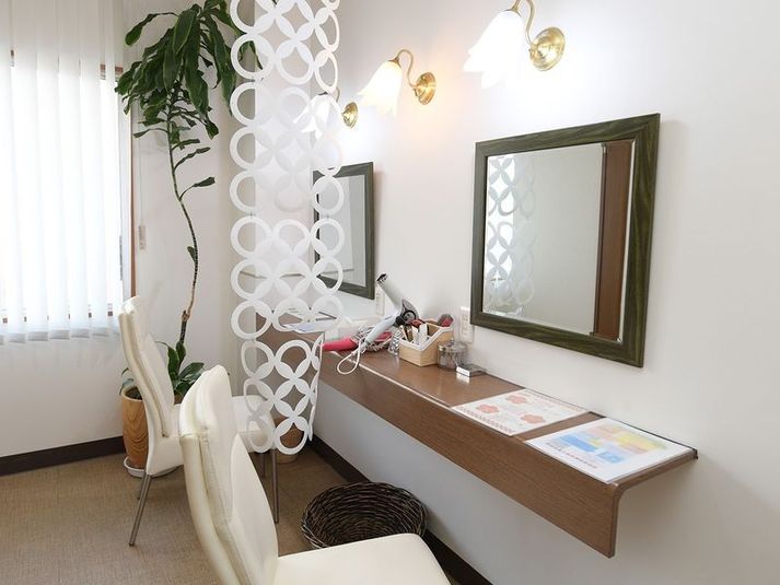 Salon de ridomi（サロン　ド　リドミ）新瑞橋店 - Salon de ridomi（サロン　ド　リドミ）