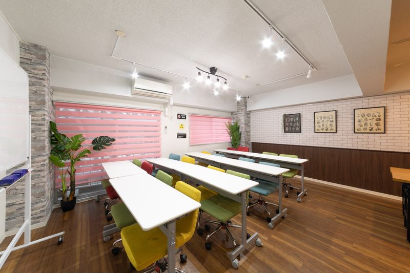 ブライトン会議室 - 【ブライトン会議室】