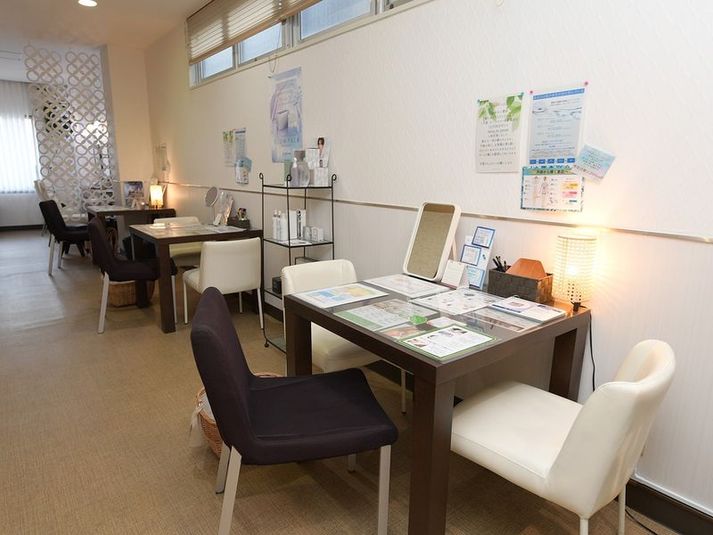 Salon de ridomi（サロン　ド　リドミ）新瑞橋店 - Salon de ridomi（サロン　ド　リドミ）