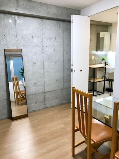 レンタルサロン - レンタルサロン